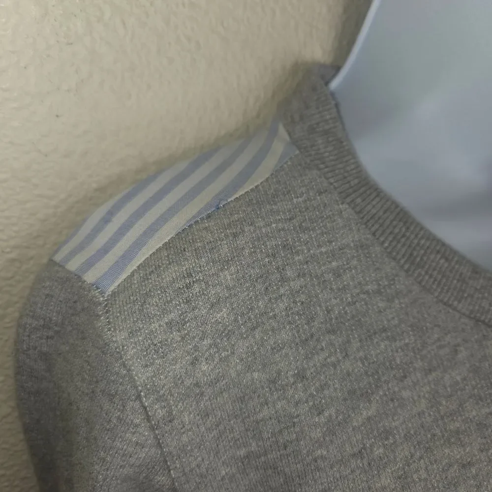 J. Crew excellent pre